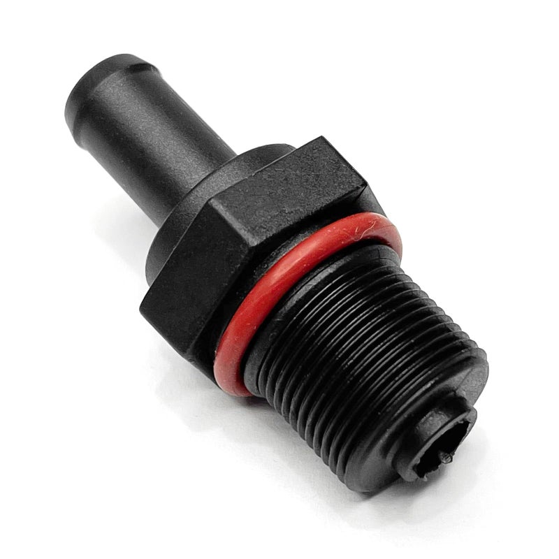 صمام QBOONPT PCV لسيارة السيارات PCV استبدال صمام الاختيار في اتجاه واحد 267402G000 26740-2G000 صمام التحكم في تهوية علبة المرافق الإيجابية المتوافق مع Hyundai Elantra Sonata JAC Chery Nissan - Image 1